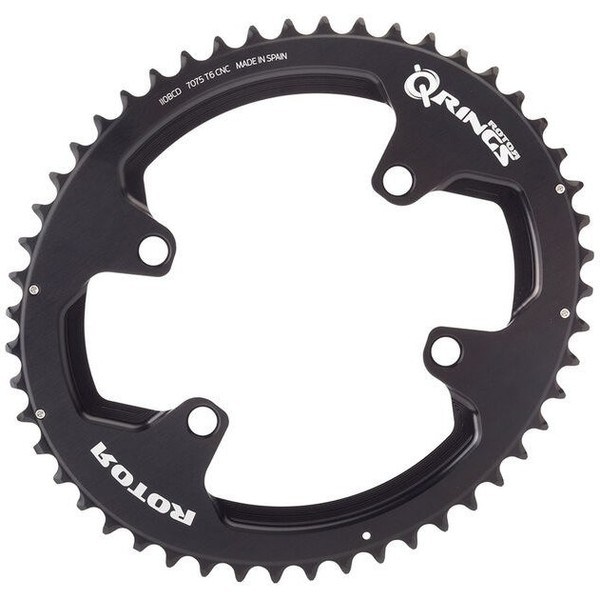 Rotor Plato Qring BCD 110 x 4 Exterior