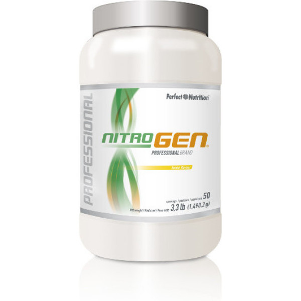 Gen Professional Nitrogen - 1498gr