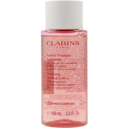 Loção Clarins Tonique Apaisante Peaux Trèsèches OU Sensibles 100 Unissex