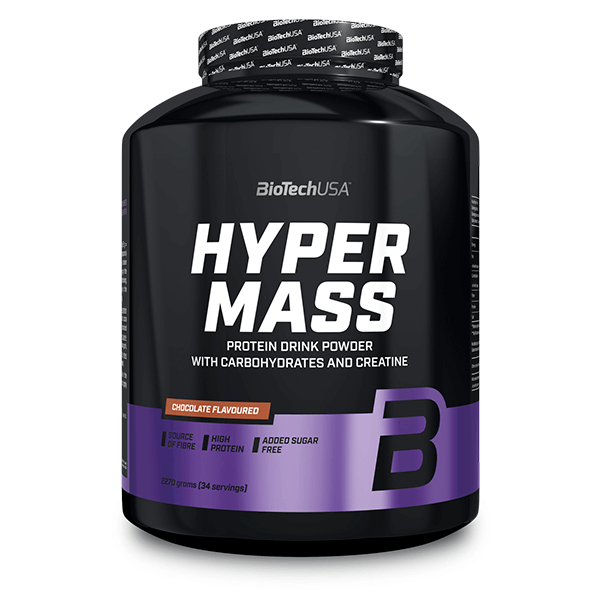 BioTechUSA Hyper Mass 2270 gr