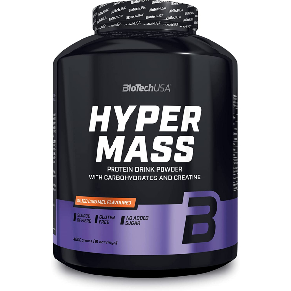 BioTechUSA Hyper Mass 4000 gr