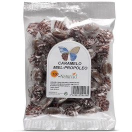 Naturcid Caramelos Miel Propoleo 1kg