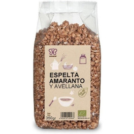 Naturcid Espelta Amaranto Avellana Eco 325 Gr