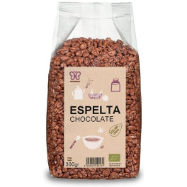 Naturcid Espelta Con Chocolate Eco 300 Gr