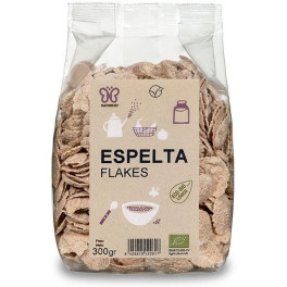 Naturcid Espelta Flakes Eco 300 Gr