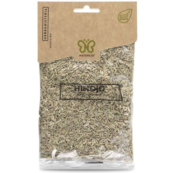 Naturcid Hinojo Grano 1kg