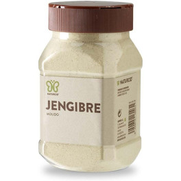 Naturcid Jengibre Molido Pet 700 Gr