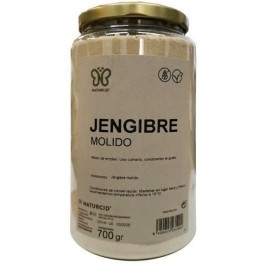 Naturcid Jengibre Raiz 1kg