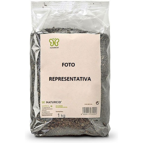 Naturcid Pimienta Negra Grano 75 Gr Eco Gourmet B.c Vegano