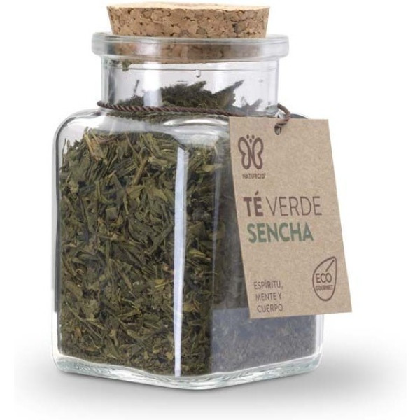 Naturcid Te Verde Eco 50 Gr