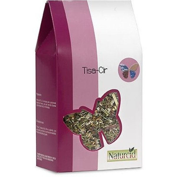 Naturcid Tisa Digest Bolsa 125 Gr