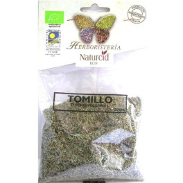 Naturcid Tomillo Limonero 50 Gr