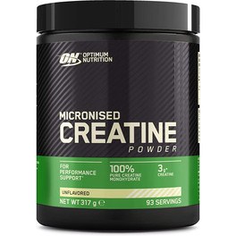 Optimum Nutrition Creatina in Polvere 300 gr