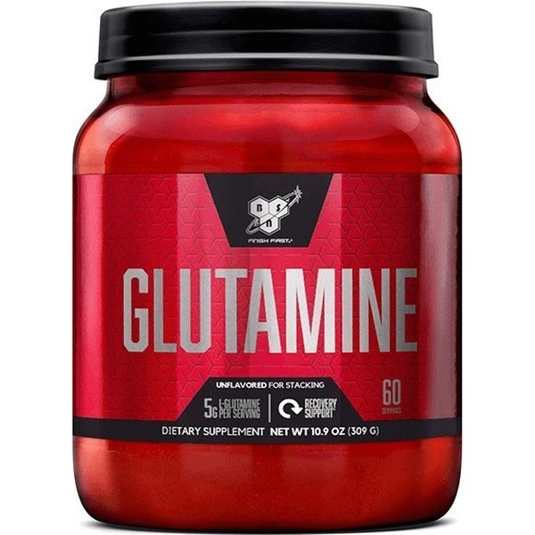 BSN DNA Glutammina 309 gr