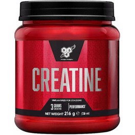 BSN ADN Créatine 216 gr