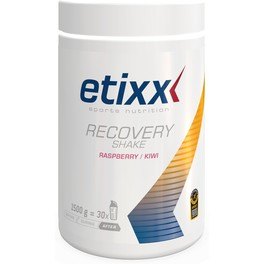 Batido Etixx Recovery 1500 gr