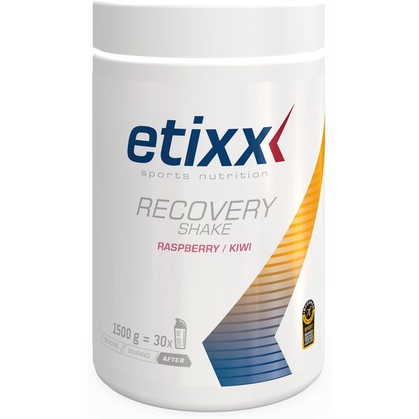 Etixx Herstel Shake 1500 gr