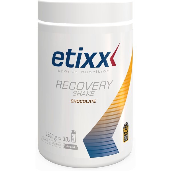Etixx Recovery Shake 1500 gr