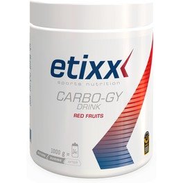 Etixx Carbo Gy 1000 gr
