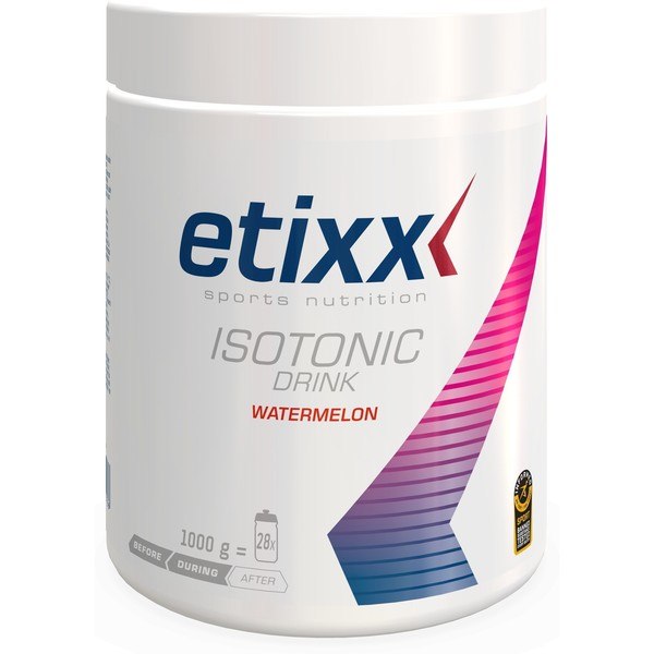 Etixx Isotonisch 1000 gr