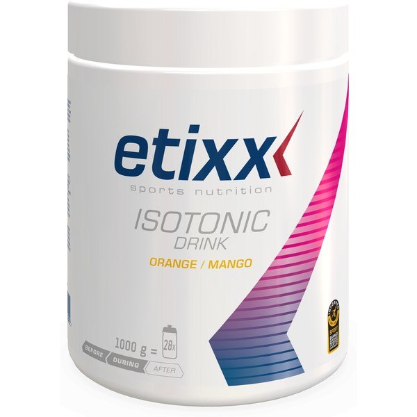 Etixx Isotonic 1000 gr
