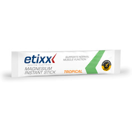 Etixx Magnesio Istantaneo - Magnesio 30 stick