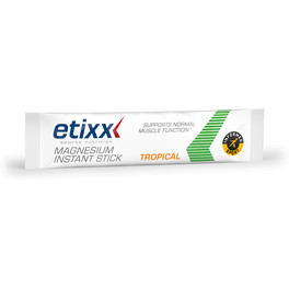 Etixx Magnesium Instant - Magnésio 30 stick