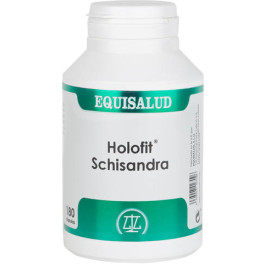 Equisalud Holofit Schisandra 180 Cápsulas