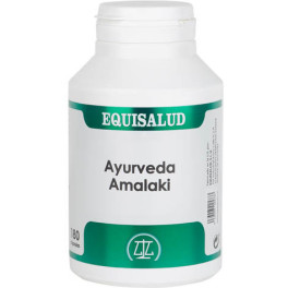 Equisalud Ayurveda Amalaki 180 Kapseln