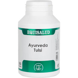 Equisalud Ayurveda Tulsi 180 Cápsulas