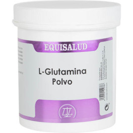 Equisalud L-glutamina Polvo 250 Gr.