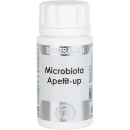 Equisalud Microbiota Apetit-up 60 Cápsulas