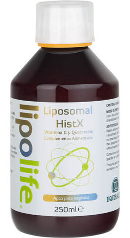 Equisalud Liposomal Histx 250 Ml.-image