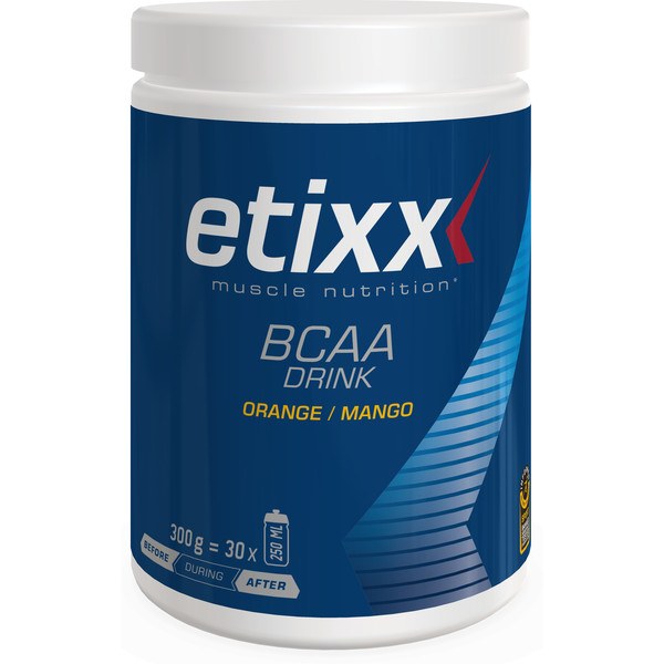 Etixx BCAA in polvere 300 gr