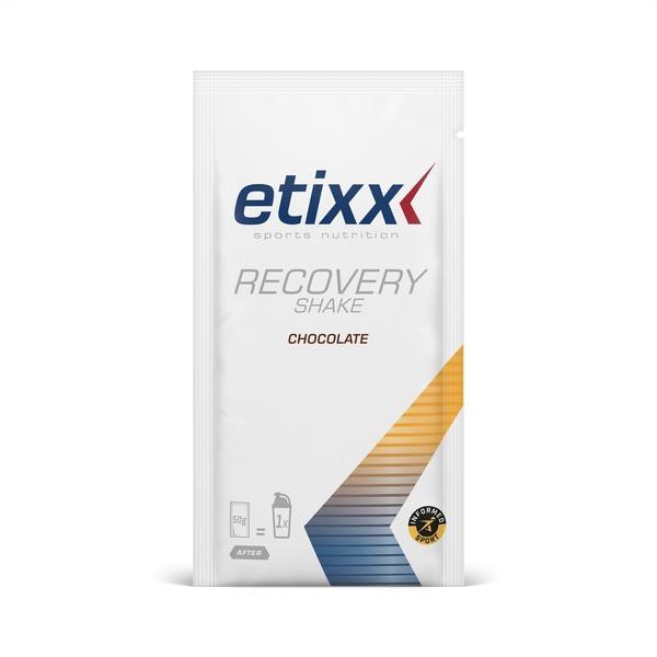 Etixx Recovery Shake 1 sachê x 50 gr