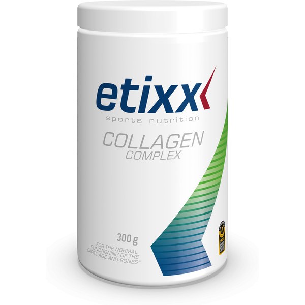 Complesso di collagene Etixx 300 gr