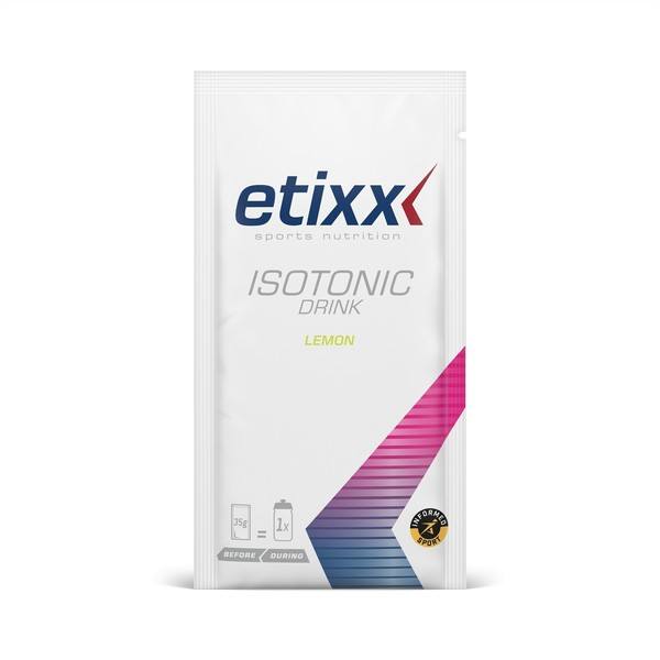 Etixx Isotonic 1 zakje x 35 gr