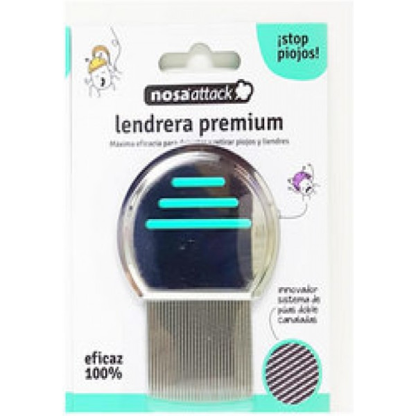 Nosa Lendrera Premium