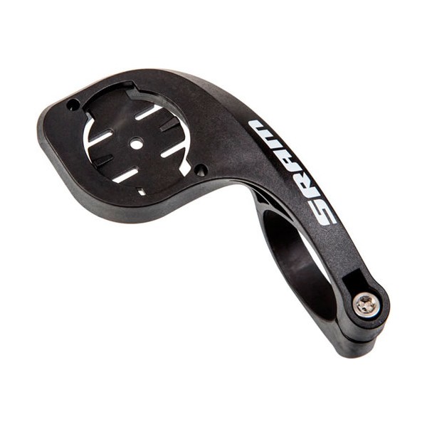 Sram Garmin Visualizzazione rapida Supporto per manubrio MTB 31,8 mm