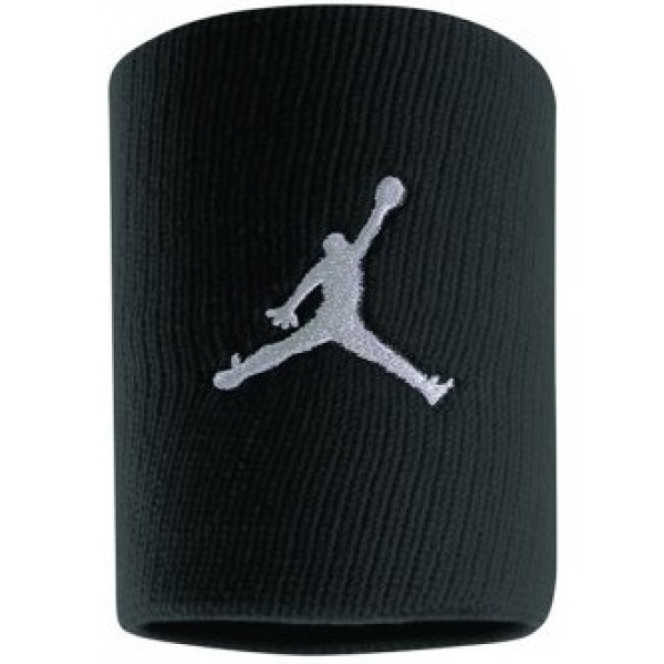 Nike Muñequeras Jordan Jumpman Wristband .