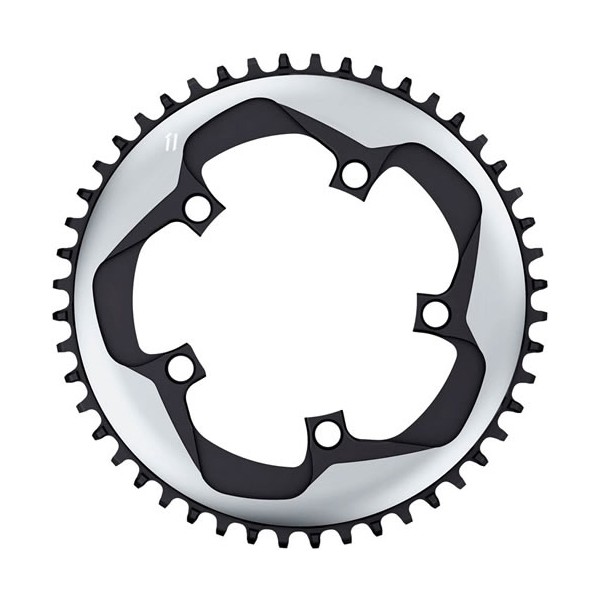 Sram X-Sync Kettenblatt 130 BCD 11-fach 54 Zähne Grau