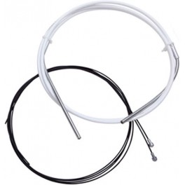 Sram Cable-Funda Freno Slickwire Road 5 mm Blanco