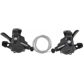 Sram Kit Mandos X4 Trigger Delantero-Trasero 8 Velocidades