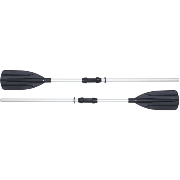 Bestway Remos Seccionales 2 Unidades De Aluminio 62064
