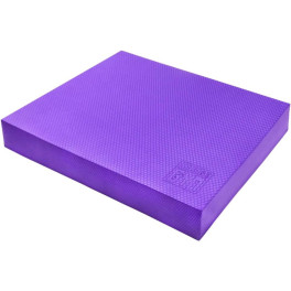 Orange Gym Cojín De Equilibrio Morado