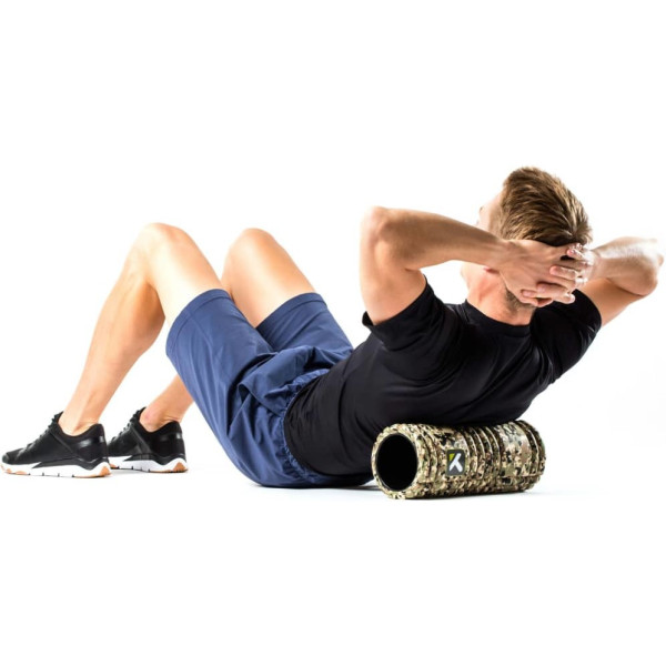 Triggerpoint Rodillo De Espuma Grid