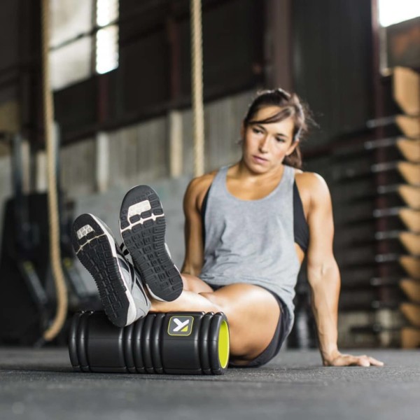 Triggerpoint Rodillo De Espuma Grid