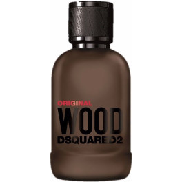 Dsquared2 Original Wood Eau De Parfum Vaporizador 100 Ml Unisex