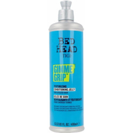 Tigi Bed Head Gimme Grip Texturizingconditioning Jelly 400 Ml Unisex