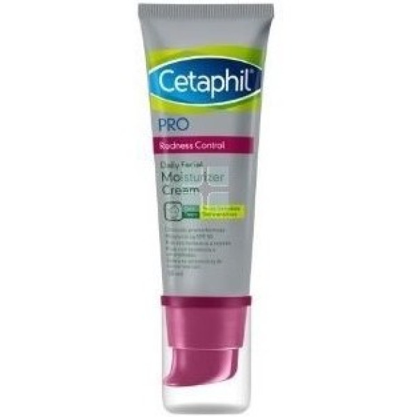 Cetaphil Pro Redness Control Moisturizing Facial Cream 50 Ml